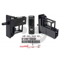 ΠΛΑΦΟΝΙΕΡΑ ΝΤΟΥΛΑΠΙΟΥ TOYOTA AVENSIS T25 ΠΛΑΦΟΝΙΕΡΑ ΝΤΟΥΛΑΠΙΟΥ TOYOTA AVENSIS T25