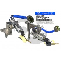 ΔΙΑΚΟΠΤΗΣ ΜΙΖΑΣ HYUNDAI ATOS (Χωρίς Αερόσακο & Χωρίς Immobilizer)