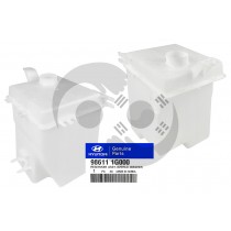 ΔΟΧΕΙΟ ΝΕΡΟΥ ΚΑΘΑΡΙΣΤΗΡΩΝ HYUNDAI ACCENT 2006-2011