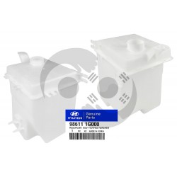 ΔΟΧΕΙΟ ΝΕΡΟΥ ΚΑΘΑΡΙΣΤΗΡΩΝ HYUNDAI ACCENT 2006-2011