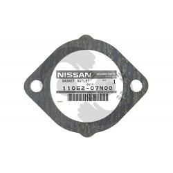 ΦΛΑΝΤΖΑ ΘΕΡΜΟΣΤΑΤΗ NISSAN P/U D21,URVAN E24 (Z20/Z24)