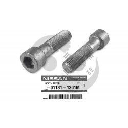 ΒΙΔΑ ΤΡΟΧΟΥ NISSAN CABSTAR