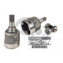 ΜΠΙΛΙΟΦΟΡΟΣ ΕΣΩ NISSAN ALMERA N16 QG18 (A/T)