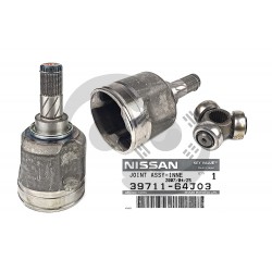 ΜΠΙΛΙΟΦΟΡΟΣ ΕΣΩ NISSAN ALMERA N16 QG18 (A/T)