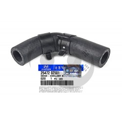 ΚΟΛΛΑΡΟ BY-PASS HYUNDAI ATOS 1,1,PICANTO 1,1,i10 1,1 (G4HD/G4HG)