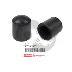 ΤΑΠΑ ΣΩΛΗΝΑΣ TOYOTA 18mm ΤΑΠΑ ΣΩΛΗΝΑΣ TOYOTA 18mm