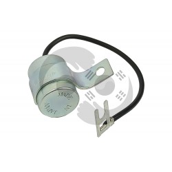 ΠΥΚΝΩΤΗΣ 0,22μF DAIHATSU,HONDA,NISSAN,SUBARU