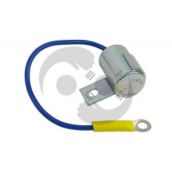 ΠΥΚΝΩΤΗΣ ΔΙΑΝΟΜΕΑ 0,25μF DAIHATSU,ISUZU,SUBARU,SUZUKI,TOYOTA