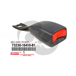 ΚΛΕΙΣΤΡΟ ΖΩΝΗΣ ΕΜΠΡΟΣ LH=RH TOYOTA HILUX LN145,LN165 97-05,LANDCRUISER J9