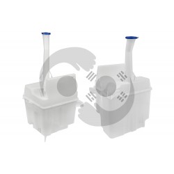 ΔΟΧΕΙΟ ΝΕΡΟΥ ΚΑΘΑΡΙΣΤΗΡΩΝ TOYOTA COROLLA E12 Hatchback,AVENSIS T25 Liftback