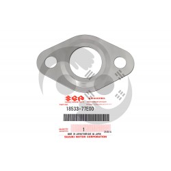 ΦΛΑΝΤΖΑ ΣΩΛΗΝΑΣ ΒΑΛΒΙΔΑΣ EGR SUZUKI