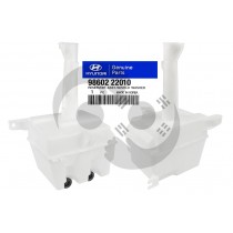 ΔΟΧΕΙΟ ΝΕΡΟΥ ΚΑΘΑΡΙΣΤΗΡΩΝ HYUNDAI ACCENT 95-99 (2 Μοτέρ)