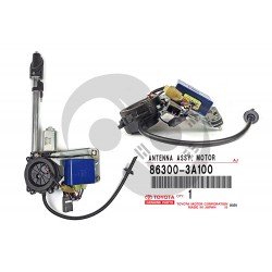 ΚΕΡΑΙΑ ΡΑΔΙΟΦΩΝΟΥ ΗΛΕΚΤΡΙΚΗ LEXUS GS300,GS430