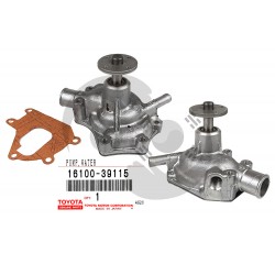 ΑΝΤΛΙΑ ΝΕΡΟΥ TOYOTA HILUX RN20/RN25 12R