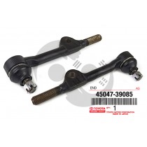 ΑΚΡΟΜΠΑΡΟ LH TOYOTA HILUX RN30,RN40 1981-1983