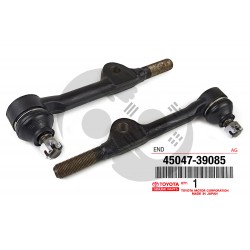 ΑΚΡΟΜΠΑΡΟ LH TOYOTA HILUX RN30,RN40 1981-1983