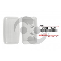 ΚΡΥΣΤΑΛΛΟ ΠΛΑΦΟΝΙΕΡΑΣ TOYOTA STARLET P6,P7,P8,P9 ΚΡΥΣΤΑΛΛΟ ΠΛΑΦΟΝΙΕΡΑΣ TOYOTA STARLET P6,P7,P8,P9