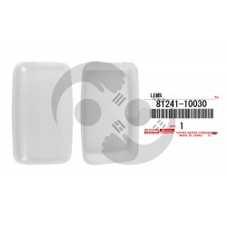 ΚΡΥΣΤΑΛΛΟ ΠΛΑΦΟΝΙΕΡΑΣ TOYOTA STARLET P6,P7,P8,P9 ΚΡΥΣΤΑΛΛΟ ΠΛΑΦΟΝΙΕΡΑΣ TOYOTA STARLET P6,P7,P8,P9