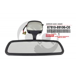 ΚΑΘΡΕΦΤΗΣ ΕΣΩΤΕΡΙΚΟΣ TOYOTA HILUX RN30,RN40 ΚΑΘΡΕΦΤΗΣ ΕΣΩΤΕΡΙΚΟΣ TOYOTA HILUX RN30,RN40