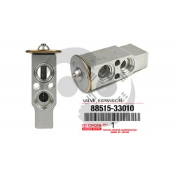 ΒΑΛΒΙΔΑ ΕΚΤΟΝΩΣΗΣ A/C TOYOTA ΒΑΛΒΙΔΑ ΕΚΤΟΝΩΣΗΣ A/C TOYOTA