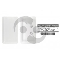 ΚΡΥΣΤΑΛΛΟ ΠΛΑΦΟΝΙΕΡΑΣ NISSAN P/U D21 ΚΡΥΣΤΑΛΛΟ ΠΛΑΦΟΝΙΕΡΑΣ NISSAN P/U D21