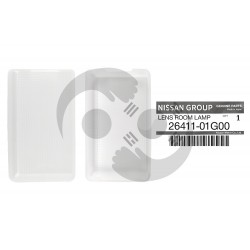 ΚΡΥΣΤΑΛΛΟ ΠΛΑΦΟΝΙΕΡΑΣ NISSAN P/U D21 ΚΡΥΣΤΑΛΛΟ ΠΛΑΦΟΝΙΕΡΑΣ NISSAN P/U D21