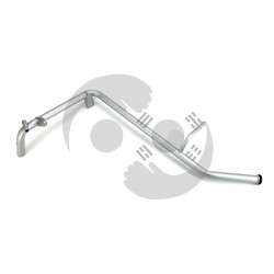 ΣΩΛΗΝΑ ΝΕΡΟΥ MITSUBISHI L200 K34/K64/K74T (4D56)