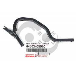 ΜΕΝΤΕΣΕΣ ΠΟΡΤ-ΜΠΑΓΚΑΖ LH=RH TOYOTA AVENSIS T22 Sedan ΜΕΝΤΕΣΕΣ ΠΟΡΤ-ΜΠΑΓΚΑΖ LH=RH TOYOTA AVENSIS T22 Sedan