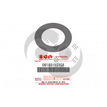 ΡΟΔΕΛΑ SHIM ΒΑΣΙΛΙΚΟΥ ΠΕΙΡΟΥ SUZUKI