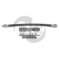 ΜΑΡΚΟΥΤΣΙ ΑΝΤΛΙΑΣ ΣΥΜΠΛΕΚΤΗ ΚΑΤΩ NISSAN LB110,LB120