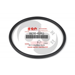 O-RING ΒΑΣΗΣ ΦΙΛΤΡΟΥ ΛΑΔΙΟΥ SUZUKI