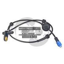 ΑΙΣΘΗΤΗΡΑΣ ABS ΕΜΠΡΟΣ LH NISSAN ALMERA N16