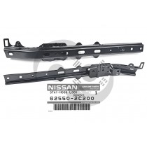 ΤΡΑΒΕΡΣΑ ΜΕΤΩΠΗΣ ΚΑΘΕΤΗ NISSAN SERENA C23