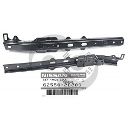 ΤΡΑΒΕΡΣΑ ΜΕΤΩΠΗΣ ΚΑΘΕΤΗ NISSAN SERENA C23