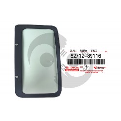 ΦΙΛΙΣΤΡΙΝΙ ΚΑΜΠΙΝΑΣ LH TOYOTA HILUX YN110,LN110 1988-1997 ΦΙΛΙΣΤΡΙΝΙ ΚΑΜΠΙΝΑΣ LH TOYOTA HILUX YN110,LN110 1988-1997