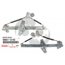 ΓΡΥΛΟΣ ΗΛΕΚΤΡΙΚΟΥ ΤΖΑΜΙΟΥ ΕΜΠΡΟΣ RH TOYOTA COROLLA E10 Sedan,Liftback,Hatchback 5d ΓΡΥΛΟΣ ΗΛΕΚΤΡΙΚΟΥ ΤΖΑΜΙΟΥ ΕΜΠΡΟΣ RH TOYOTA COROLLA E10 Sedan,Liftback,Hatchback 5d