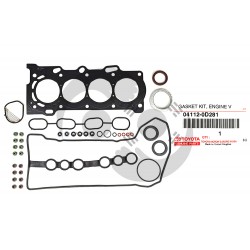 ΦΛΑΝΤΖΕΣ ΚΕΦΑΛΗΣ TOYOTA COROLLA E12 4ZZ-FE ΦΛΑΝΤΖΕΣ ΚΕΦΑΛΗΣ TOYOTA COROLLA E12 4ZZ-FE