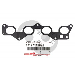 ΦΛΑΝΤΖΑ ΠΟΛΛΑΠΛΗΣ ΕΙΣΑΓΩΓΗΣ TOYOTA (4E-FE,4E-FTE) ΦΛΑΝΤΖΑ ΠΟΛΛΑΠΛΗΣ ΕΙΣΑΓΩΓΗΣ TOYOTA (4E-FE,4E-FTE)