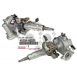 ΚΟΛΩΝΑ ΤΙΜΟΝΙΟΥ TOYOTA RAV4 ACA3 2005-2012