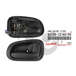 ΣΚΑΝΔΑΛΗ ΠΟΡΤΑΣ ΕΜΠΡΟΣ RH TOYOTA COROLLA E10 Sedan,Hatchback 5-door ΣΚΑΝΔΑΛΗ ΠΟΡΤΑΣ ΕΜΠΡΟΣ RH TOYOTA COROLLA E10 Sedan,Hatchback 5-door