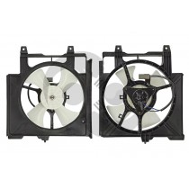 ΒΕΝΤΙΛΑΤΕΡ ΜΗΧΑΝΗΣ NISSAN MICRA K11