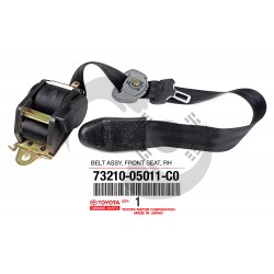 ΖΩΝΗ ΑΣΦΑΛΕΙΑΣ ΕΜΠΡΟΣ RH TOYOTA CARINA E T19 UK production