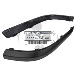 ΤΡΙΜ ΠΡΟΦΥΛΑΚΤΗΡΑ ΠΙΣΩ RH NISSAN ALMERA N16 -2002 Sedan