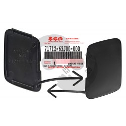 ΤΑΠΑ ΠΡΟΦΥΛΑΚΤΗΡΑ ΕΜΠΡΟΣ SUZUKI SWIFT 2006-2011