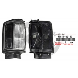 ΦΑΝΑΡΙ ΠΟΡΕΙΑΣ RH TOYOTA HILUX YN65 ΦΑΝΑΡΙ ΠΟΡΕΙΑΣ RH TOYOTA HILUX YN65