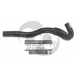 ΚΟΛΛΑΡΟ ΥΔΡΑΥΛΙΚΟΥ ΤΙΜΟΝΙΟΥ NISSAN PRIMERA P11