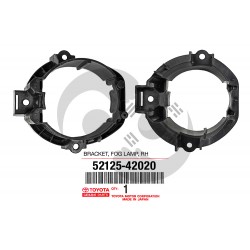 ΒΑΣΗ ΠΡΟΒΟΛΕΑ ΟΜΙΧΛΗΣ RH TOYOTA RAV4 ACA3 2005-2012 ΒΑΣΗ ΠΡΟΒΟΛΕΑ ΟΜΙΧΛΗΣ RH TOYOTA RAV4 ACA3 2005-2012