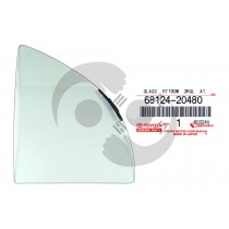 ΦΙΛΙΣΤΡΙΝΙ ΠΟΡΤΑΣ ΠΙΣΩ LH TOYOTA CARINA E T19 Sedan Japan production