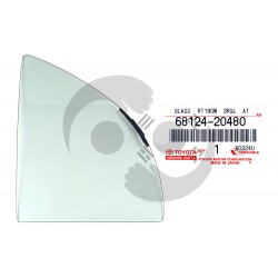 ΦΙΛΙΣΤΡΙΝΙ ΠΟΡΤΑΣ ΠΙΣΩ LH TOYOTA CARINA E T19 Sedan Japan production ΦΙΛΙΣΤΡΙΝΙ ΠΟΡΤΑΣ ΠΙΣΩ LH TOYOTA CARINA E T19 Sedan Japan production