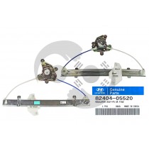 ΓΡΥΛΟΣ ΗΛΕΚΤΡΙΚΟΥ ΤΖΑΜΙΟΥ ΕΜΠΡΟΣ RH HYUNDAI ATOS PRIME 2003-2010 (Χωρίς μοτέρ) ΓΡΥΛΟΣ ΗΛΕΚΤΡΙΚΟΥ ΤΖΑΜΙΟΥ ΕΜΠΡΟΣ RH HYUNDAI ATOS PRIME 2003-2010 (Χωρίς μοτέρ)
